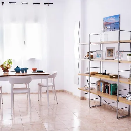 Appartamento Casa Bella El *