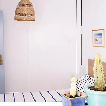 Casa Bella El Apartment Cotillo
