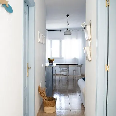 Casa Bella El Cotillo