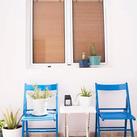 Casa Bella El