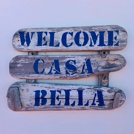 Casa Bella El Cotillo