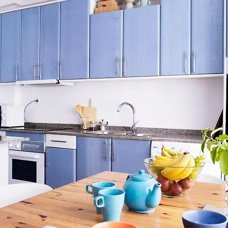 Apartamento Casa Bella El