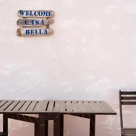 Casa Bella El * Cotillo