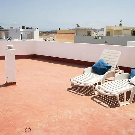 Apartamento Casa Bella El *